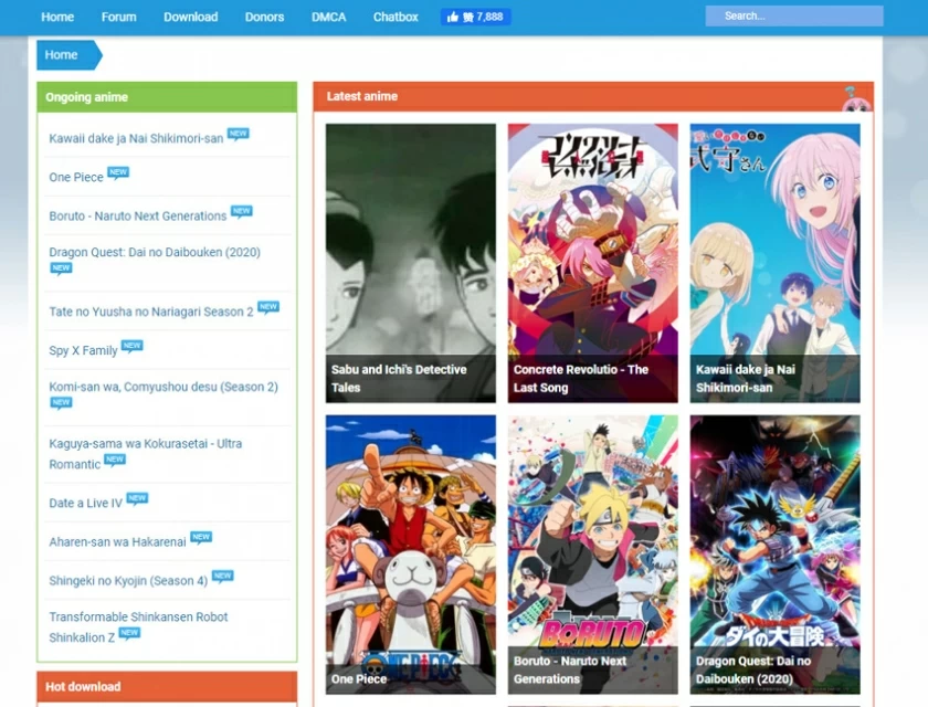 How To Download Anime For Free HD & HQ 