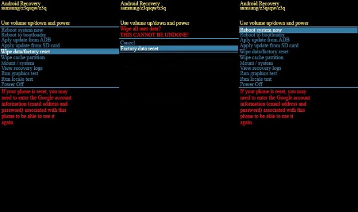 Effective]5 Ways to Bypass FRP Lock