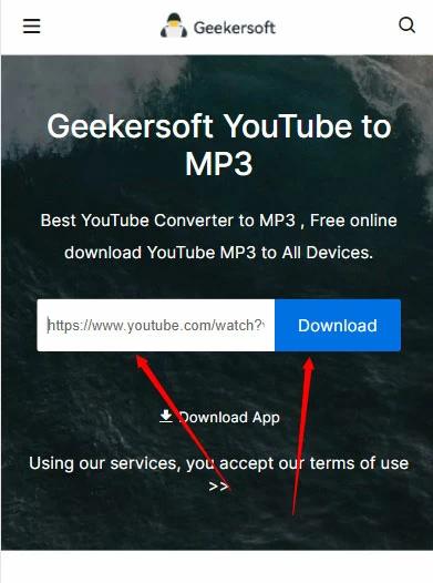 How to Download  Videos to MP3 on iPhone and iPad