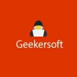 Geekersoft Partition Manager(4DDiG)